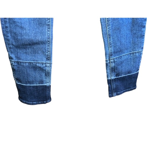Gently used Rag&Bone skinny jeans, size 26 - Picture 5 of 7